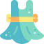 Dress icon 64x64