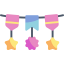 Garlands icon 64x64