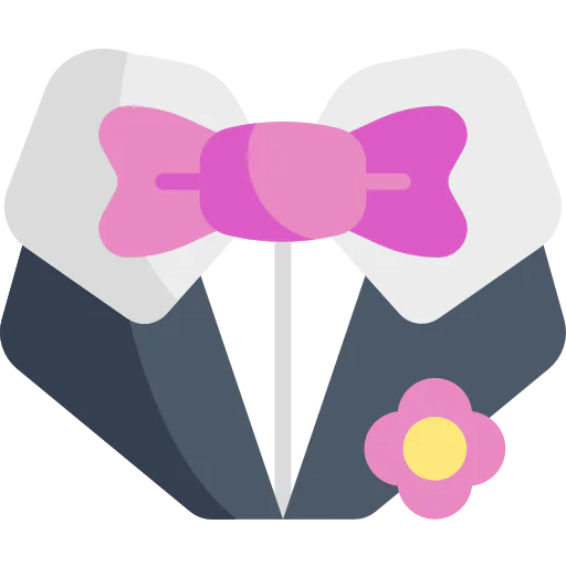 Tuxedo icon