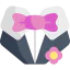 Tuxedo icon 64x64
