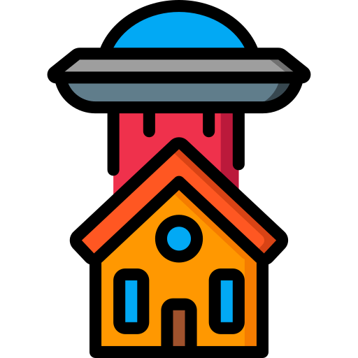 Ufo 图标