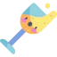 Champagne icon 64x64