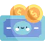 Money icon 64x64