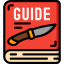Guide icon 64x64