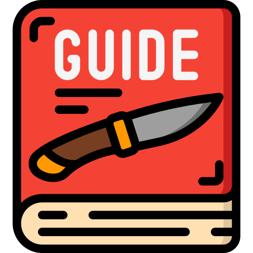 Guide icon