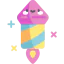 Fireworks icon 64x64