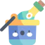 Champagne icon 64x64