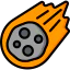 Meteor Symbol 64x64
