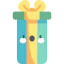 Gift icon 64x64