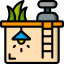 Bunker Symbol 64x64