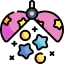 Confetti icon 64x64