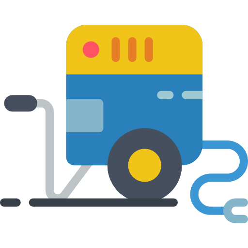 Generator Symbol