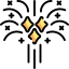 Fireworks icon 64x64