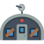 Бункер иконка 64x64