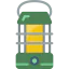 Лампа иконка 64x64