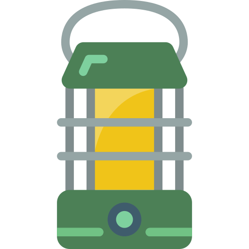 Lamp icon