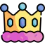Crown icon 64x64