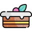 Cake icon 64x64