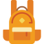 Рюкзак иконка 64x64