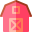 Barn icon 64x64