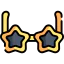 Sun glasses icon 64x64