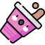 Plastic cup icon 64x64