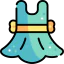 Dress icon 64x64