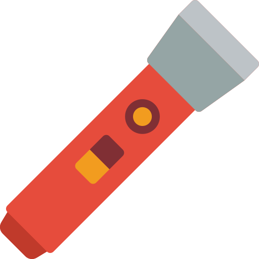 Flashlight icône