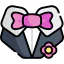 Tuxedo icon 64x64