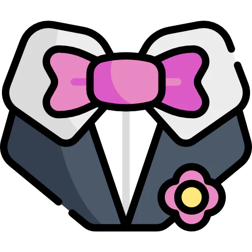 Tuxedo アイコン