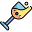 Champagne icon 64x64