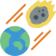 Meteor Symbol 64x64