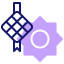 Eid mubarak icon 64x64