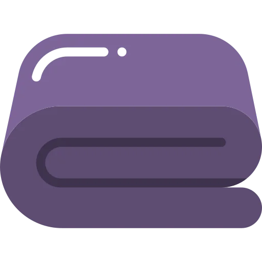 Bed sheets icon