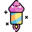 Fireworks icon 64x64