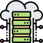 Database 图标 64x64