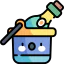 Champagne icon 64x64
