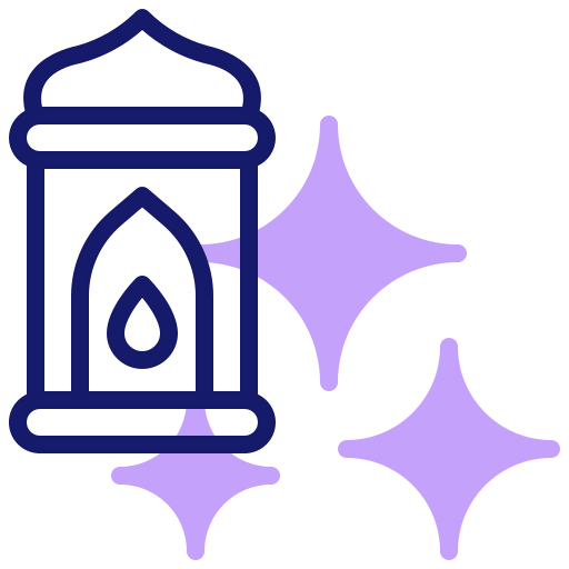 Lantern icon
