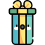 Gift icon 64x64