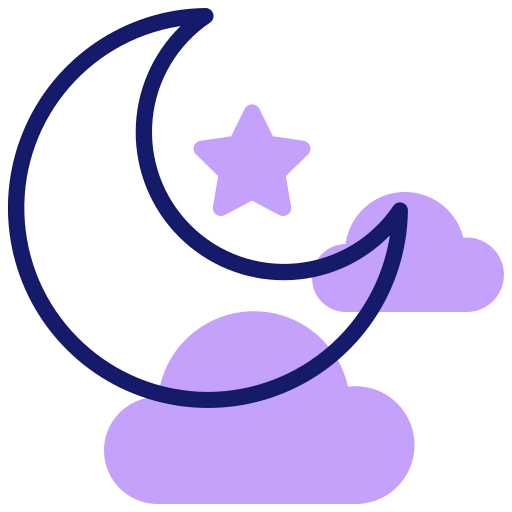 Moon іконка