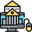 Online banking 图标 64x64