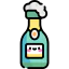 Champagne icon 64x64
