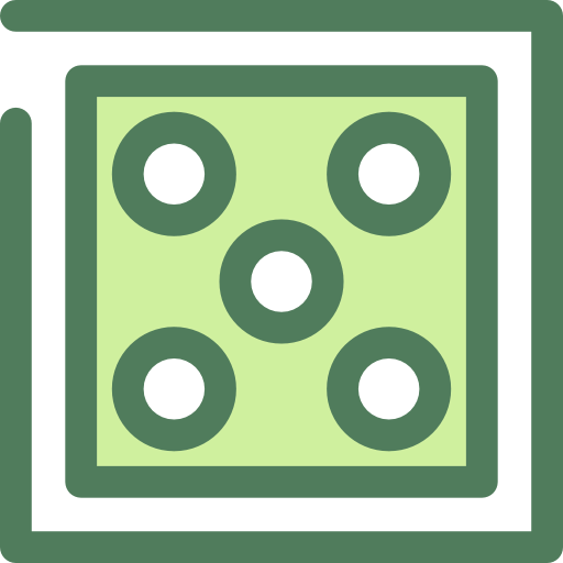Dice Symbol