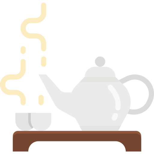 Teapot 图标