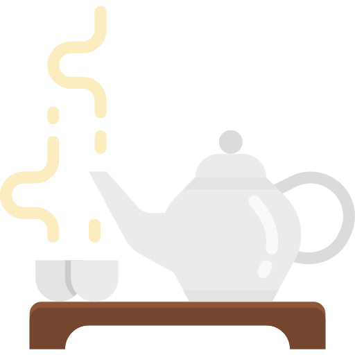 Teapot 상