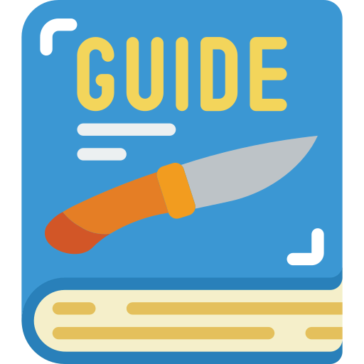 Guide 图标