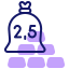 Zakat іконка 64x64