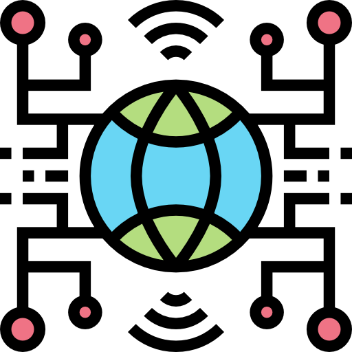 Network icon
