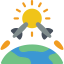 Missiles Symbol 64x64