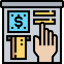 Atm 图标 64x64